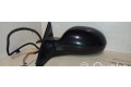 Zpětné zrcátko  levé Citroen C6 2007  519341XL, E20204014  
