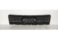 Передняя решётка Audi A6 S6 C5 4B 1997-2005 года 4B0853651F      