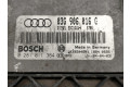 Блок управления 03G997016QX   Audi A3 S3 8P