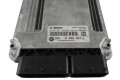 Řídící jednotka 018586544, 0281031958   BMW X5 E53 2001