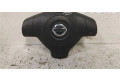 Подушка безопасности водителя 4815068K80, 0110009   Nissan Pixo