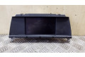 Дисплей    9231321, 000213036301   BMW X3 F25