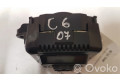 Блок управления климат-контролем 96613218XT03   Citroen C6