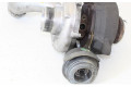  Турбина Renault Vel Satis  72727111   для двигателя G9T      