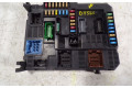 Модуль управления BSM 1612139080, 9807531680   Citroen C4 Cactus    