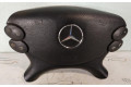 Подушка безопасности водителя 2308600002, 2308600002   Mercedes-Benz CLK A209 C209