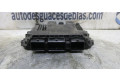 Řídící jednotka 8200310863   Renault Megane II 2004