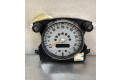 Přístrojová deska  Mini One - Cooper R50 - 53 2006 6924908, 6924908  