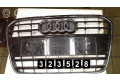 Передняя решётка Audi Q7 4L 2005-2015 года 4G0853037      