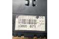 Přístrojová deska  Volkswagen Jetta VI 2011 5C6920871, 1141310079  