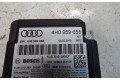 Блок подушек безопасности 4H0959655, 0285010363   Audi A8 S8 D4 4H