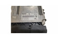 Řídící jednotka 0281013406, 9R241603070038   Honda Civic 2007