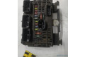   Pojistková skříňka Bsml0100, 9656593780   Peugeot 407 2004