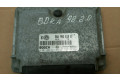 Блок управления двигателя 06A906018EF   Audi Q5 SQ5