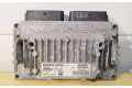 Блок управления коробкой передач 8200723117, 8200775316   Renault Laguna III