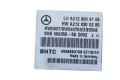 Блок управления климат-контролем A2128300285, 5HB00935559   Mercedes-Benz E W212