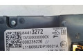 Блок управления климат-контролем 84413272, 000235226   Chevrolet Volt II