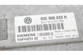 Блок подушек безопасности 03E906033R, 5WP4422402   Volkswagen Polo VI