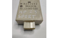 Блок управления климат-контролем MR222642, 3213585020   Mitsubishi Pajero Sport I