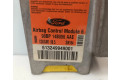 Блок подушек безопасности 98BP14B056AAE, CENTRALITAAIRBAG   Ford Cougar