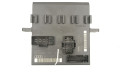 Блок предохранителей 8E0907279N   Seat Exeo (3R)    