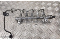 Vstřikovací lišta 314002a420, 0445214181   KIA Optima    D4FD 