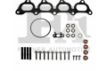  Турбина Opel Cascada  55571800B4149, KT120470         