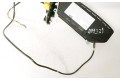 Подушка безопасности в сиденье 6q0880242b, bam-pt1-0635   Skoda Fabia Mk2 (5J)