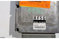 Комплект блоков управления RF5G18881D, RF5G18881D 275800-5964   Mazda MPV II LW