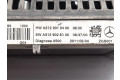 Дисплей    A2129010400, 2129028300   Mercedes-Benz E W212