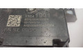 Блок управления топливного насоса 827836214, 13541991   Chevrolet Silverado
