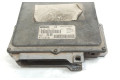 Řídící jednotka 9631528780, 9631528780   Peugeot 106 1998