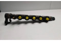 Vstřikovací lišta 8200718753, 0445214155   Nissan X-Trail T31     