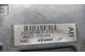 Блок управления коробкой передач 28100RL0G11, 6022100368   Honda Accord