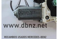 Zámek zadních dveří A2118201842, A2118201842   Mercedes-Benz C W203 2008