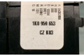 Подрулевой шлейф SRS 1K0959653, 1K0959653   Volkswagen Caddy