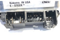Vstřikovací lišta 26087677   Opel Meriva A     