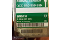 Блок подушек безопасности 8A0959655, 0285001085   Audi A6 S6 C4 4A
