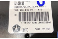 Блок управления климат-контролем 55111922AL, 60536   Jeep Grand Cherokee
