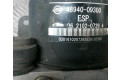 Блок АБС 4894009610   SsangYong  Actyon   -  года