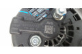 Генератор 42539290, 42677220   Opel Karl      