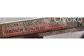 Vstřikovací lišta 55572868, 0280151255   Opel Zafira C     
