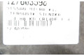 Řídící jednotka MEC32-080, MEC32-080   Nissan Micra 2004