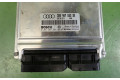 Řídící jednotka    Audi A6 S6 C5 4B 2004