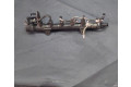 Vstřikovací lišta A6510700595, 4F0145230A   Mercedes-Benz C W204     