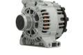 Генератор CA1873, 3EFFE   Smart ForFour I      