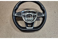Руль Mercedes-Benz GLC X253 C253  2015 -  года A0004602912      