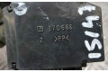 Ручка стеклоочистителей 17G688   Mitsubishi ASX