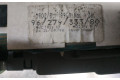 Панель приборов 9627933380   Citroen Saxo       