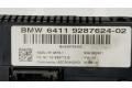 Блок управления климат-контролем 64119287624, A2C80942303   BMW X1 E84